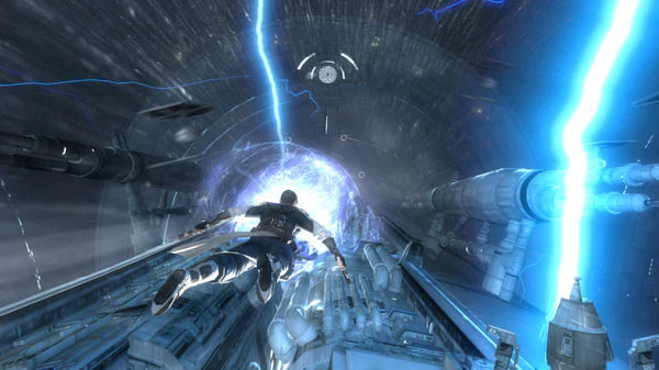 Star Wars The Force Unleashed II - Image 5