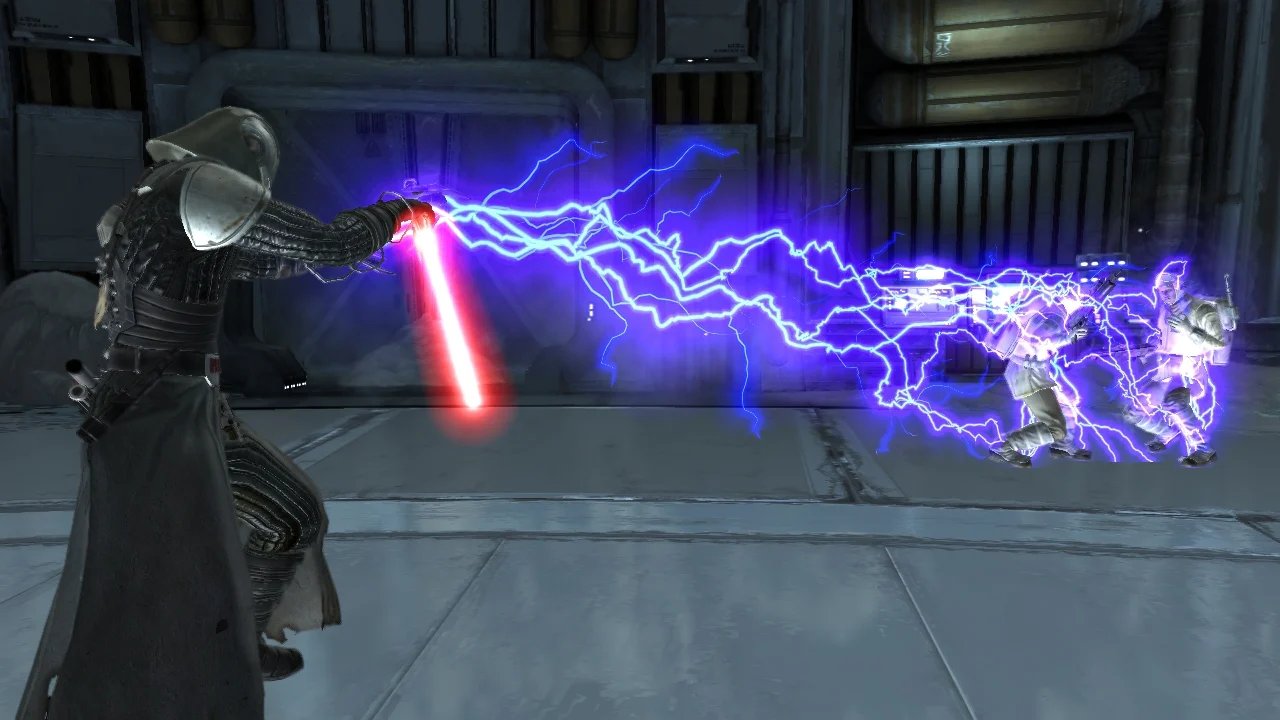 Star Wars The Force Unleashed Ultimate Sith Edition - Image 2