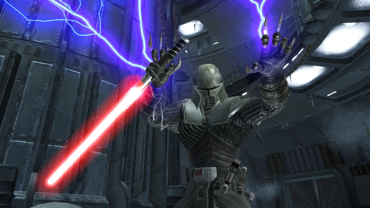 Star Wars The Force Unleashed Ultimate Sith Edition - Image 3