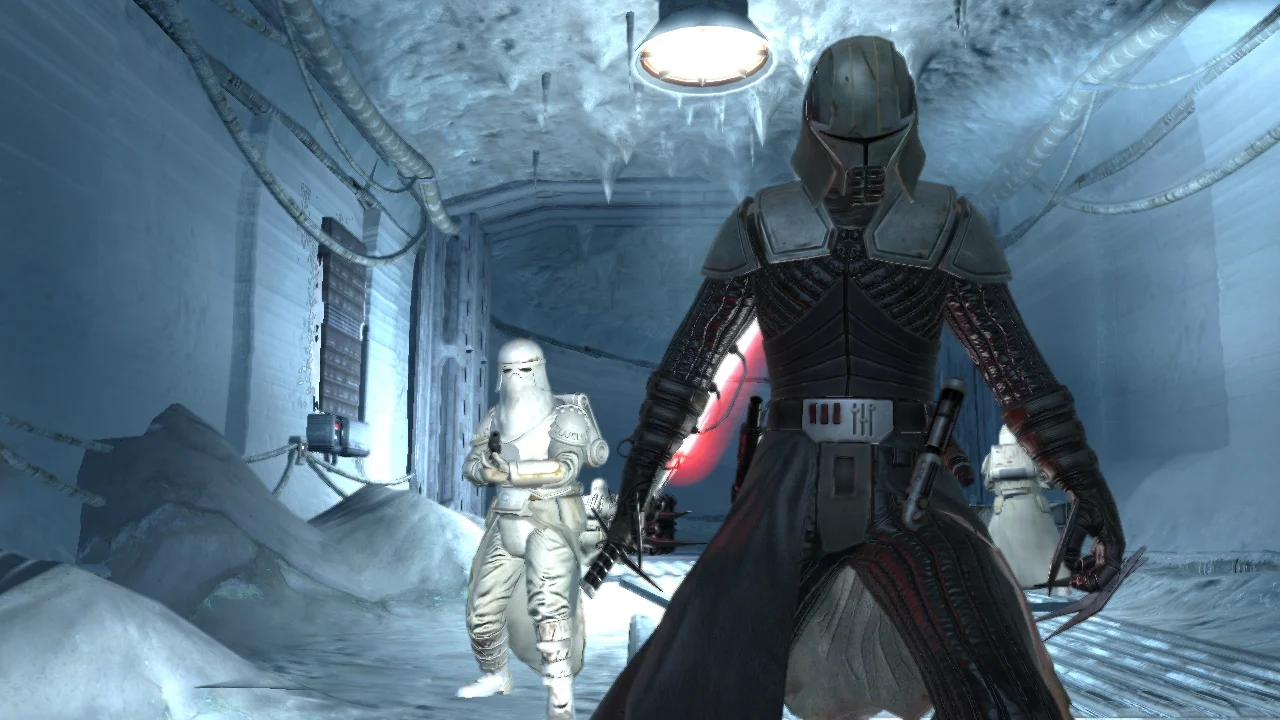 Star Wars The Force Unleashed Ultimate Sith Edition - Image 4