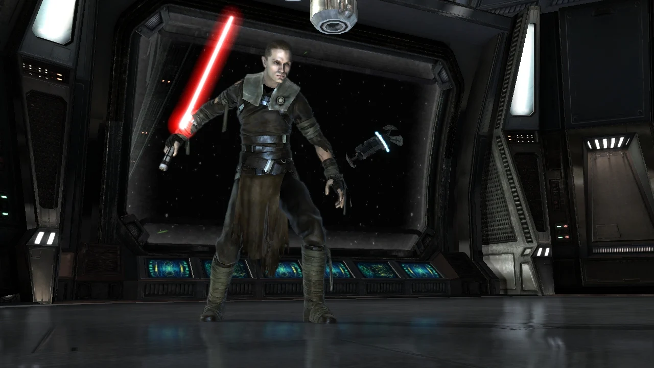 Star Wars The Force Unleashed Ultimate Sith Edition - Image 5