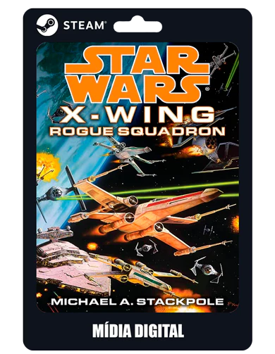 Star Wars : X-Wing Bundle