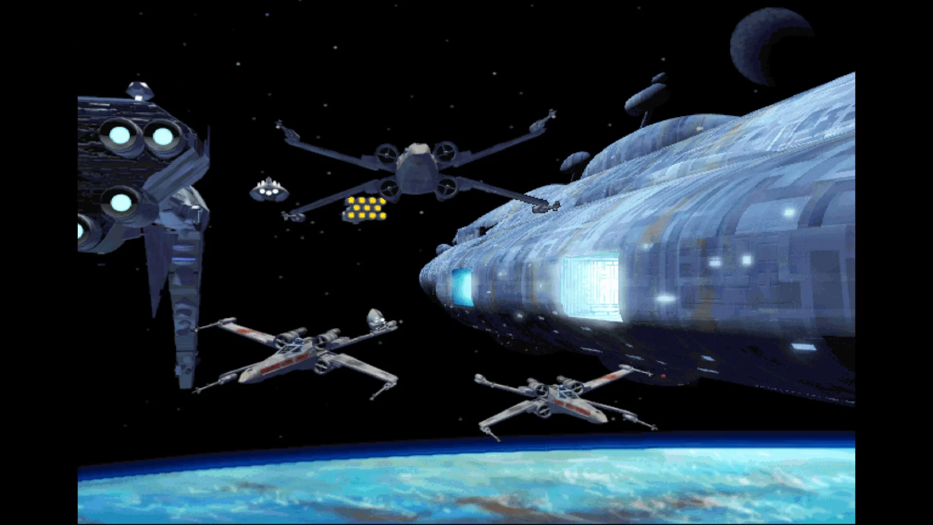 Star Wars : X-Wing Bundle - Image 5