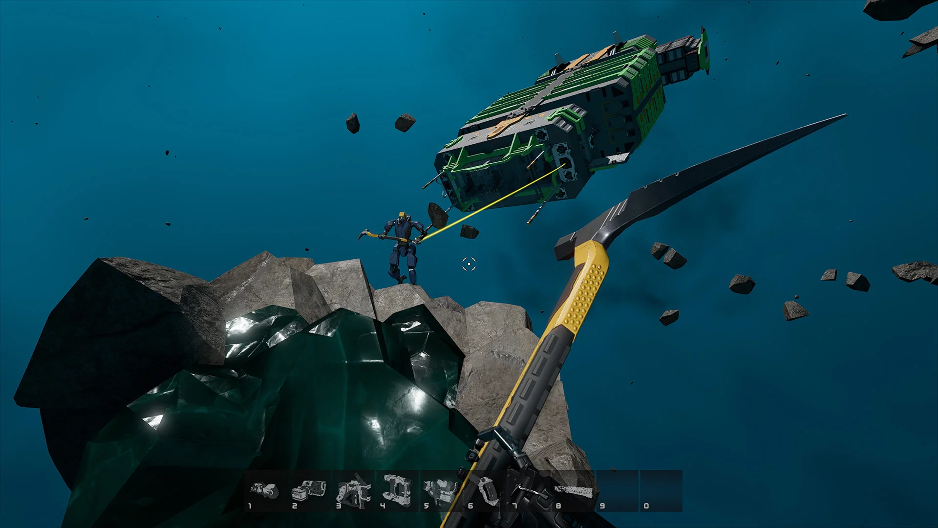 Starbase - Image 4