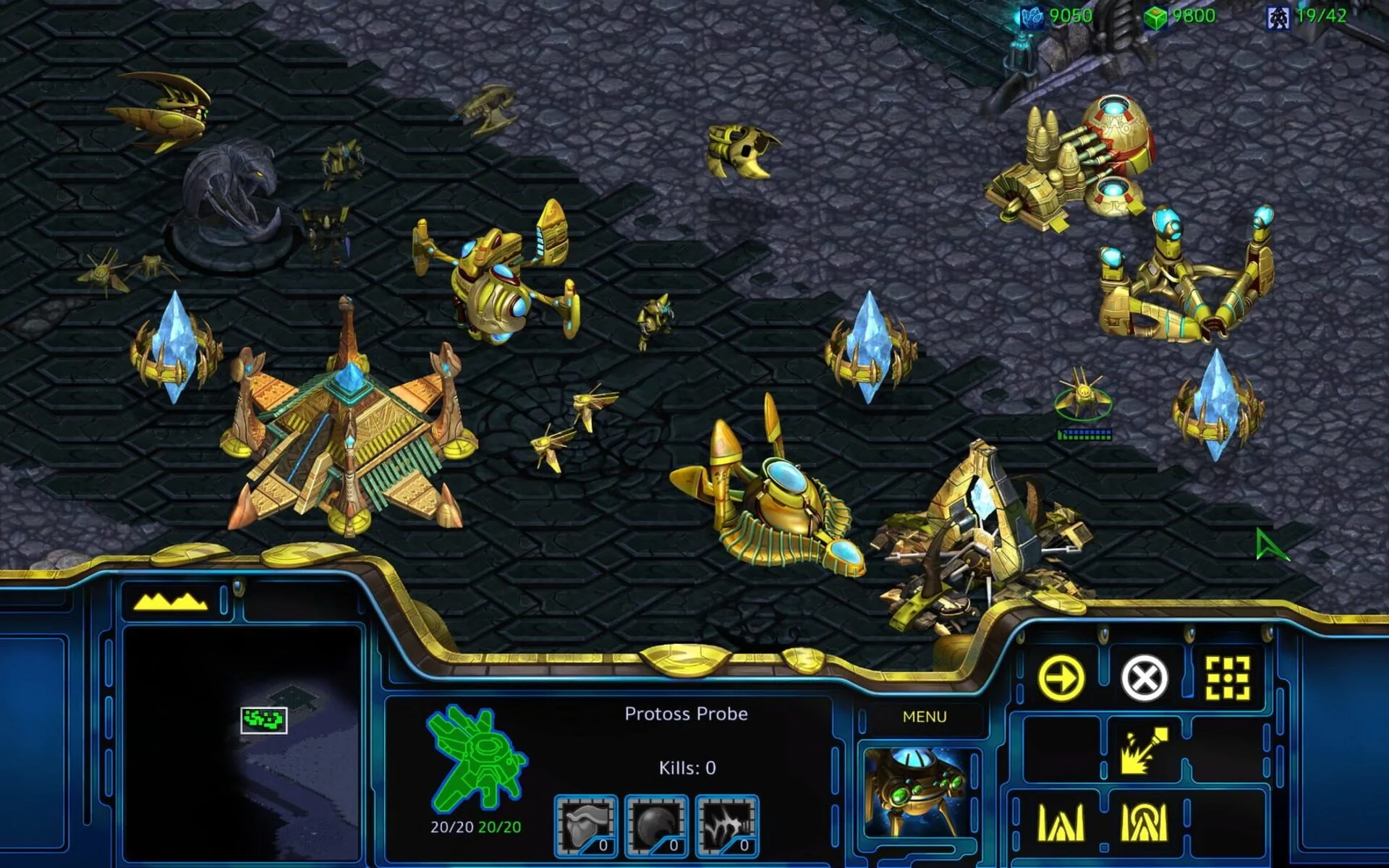 StarCraft Remastered - Image 2
