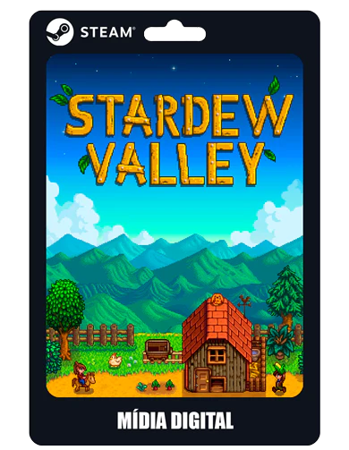 Stardew Valley