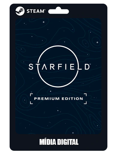 Starfield Premium Edition Upgrade