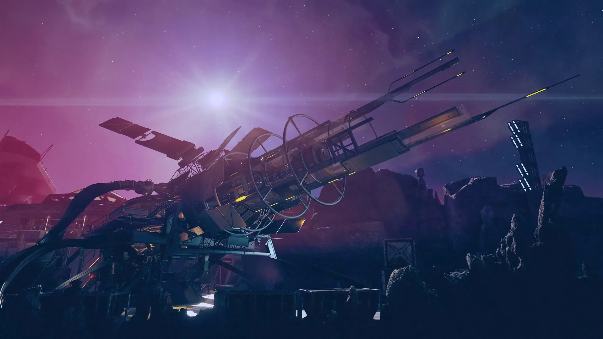 Starfield - Shattered Space DLC - Image 4