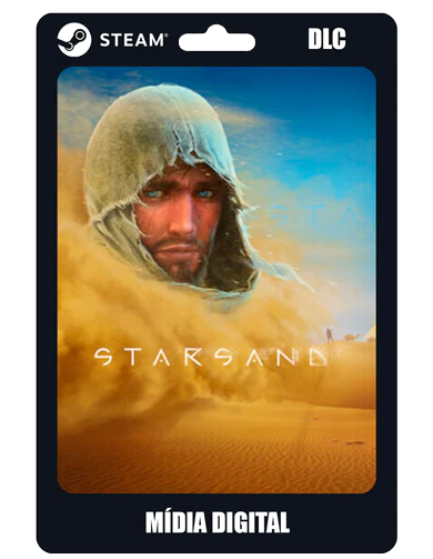 Starsand Digital Supporter Pack DLC