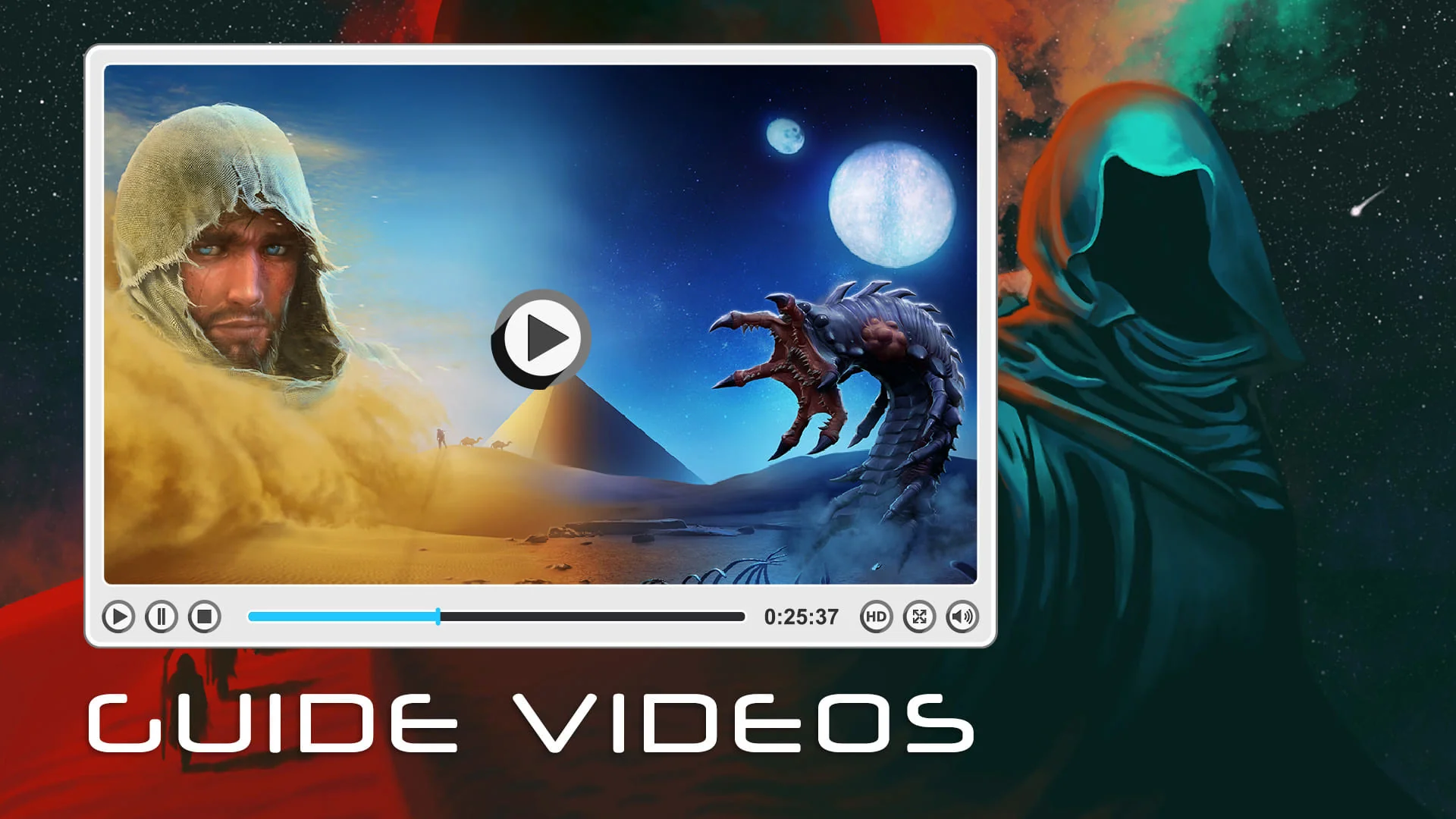 Starsand Digital Supporter Pack DLC - Image 3