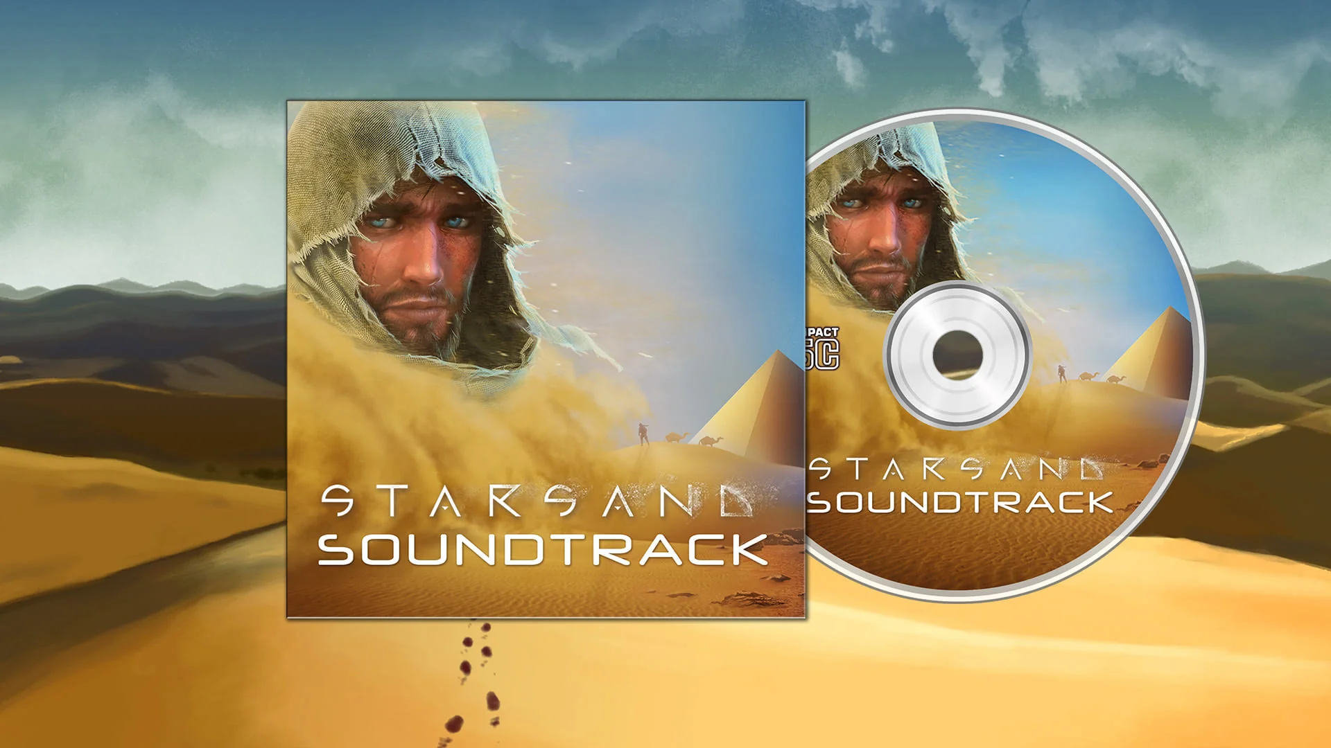 Starsand Digital Supporter Pack DLC - Image 5
