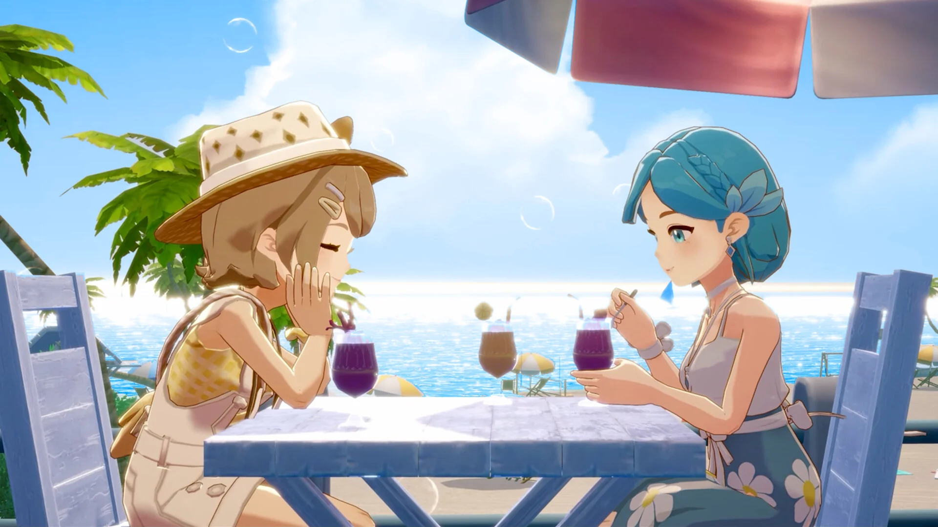 Starsand Island - Image 2