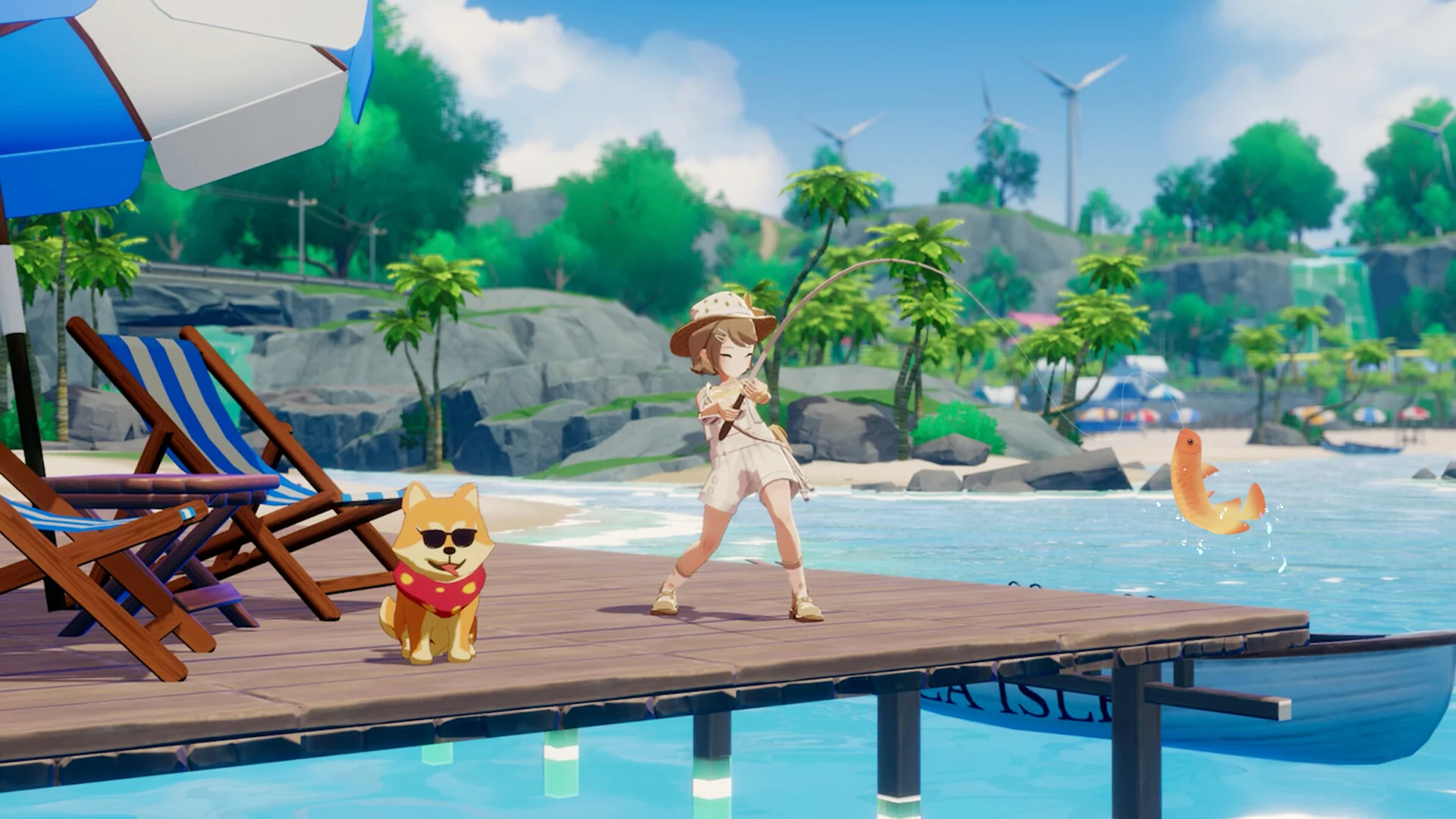 Starsand Island - Image 3