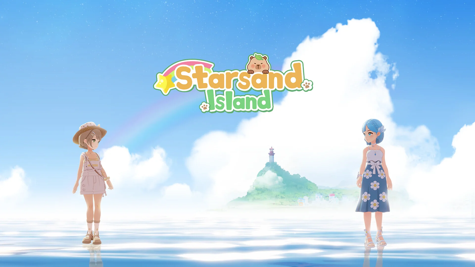 Starsand Island - Image 5