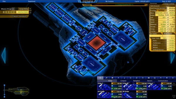 Starship Corporation - Image 2