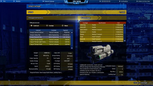 Starship Corporation - Image 3