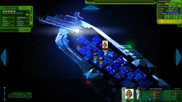 Starship Corporation - Image 4