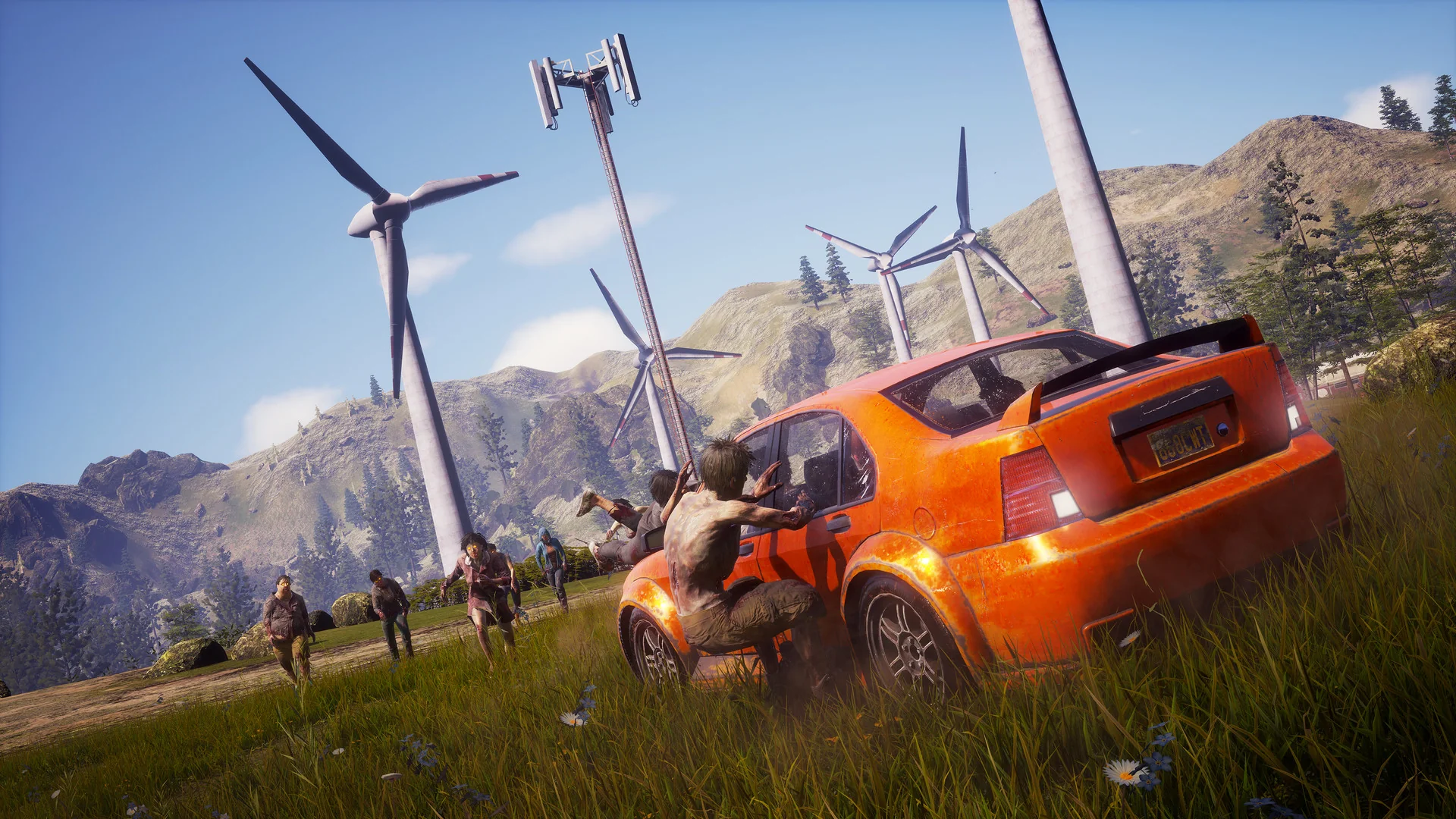 State of Decay 2 Juggernaut Edition - Image 3