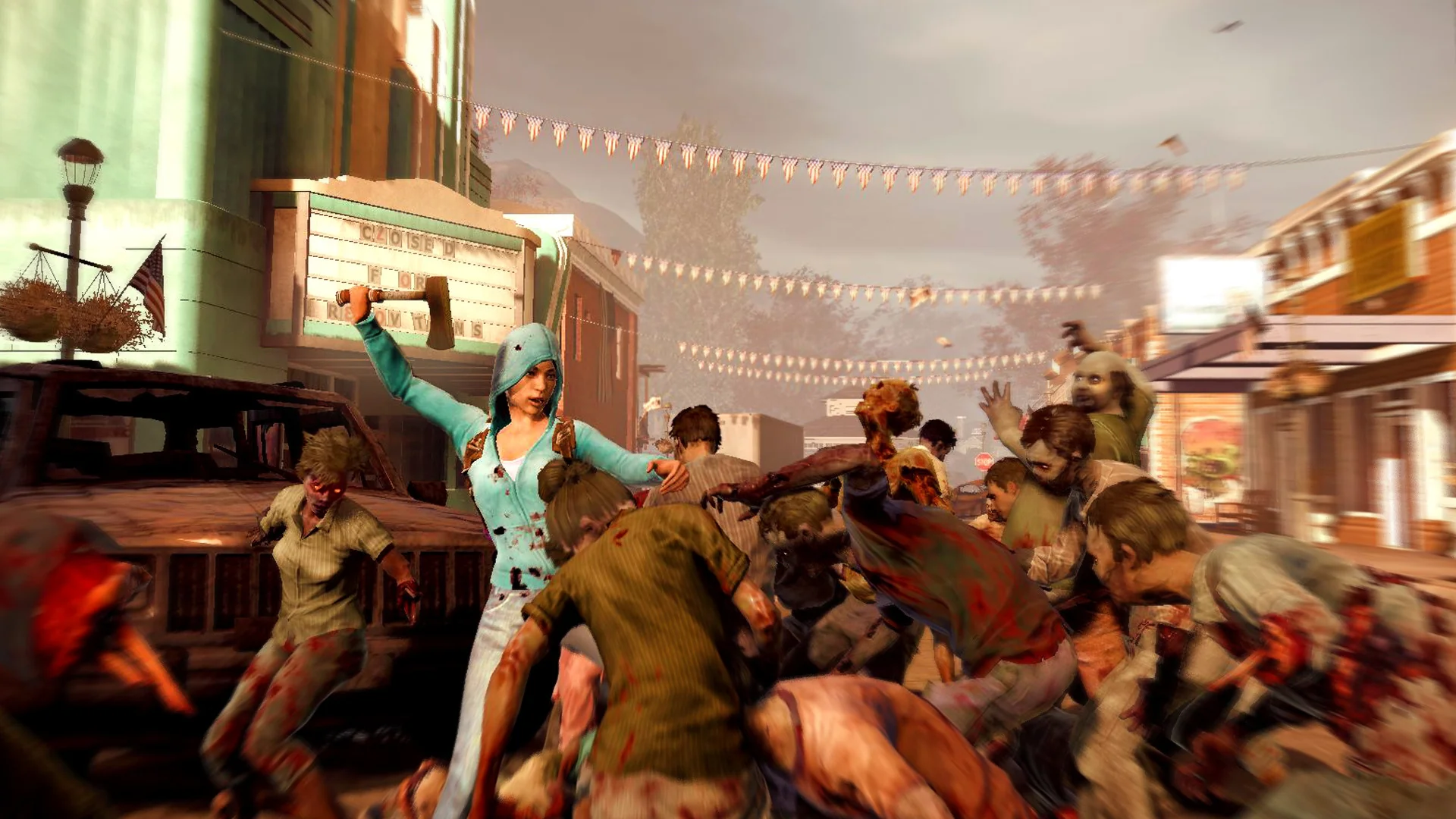 State of Decay YOSE - Image 2