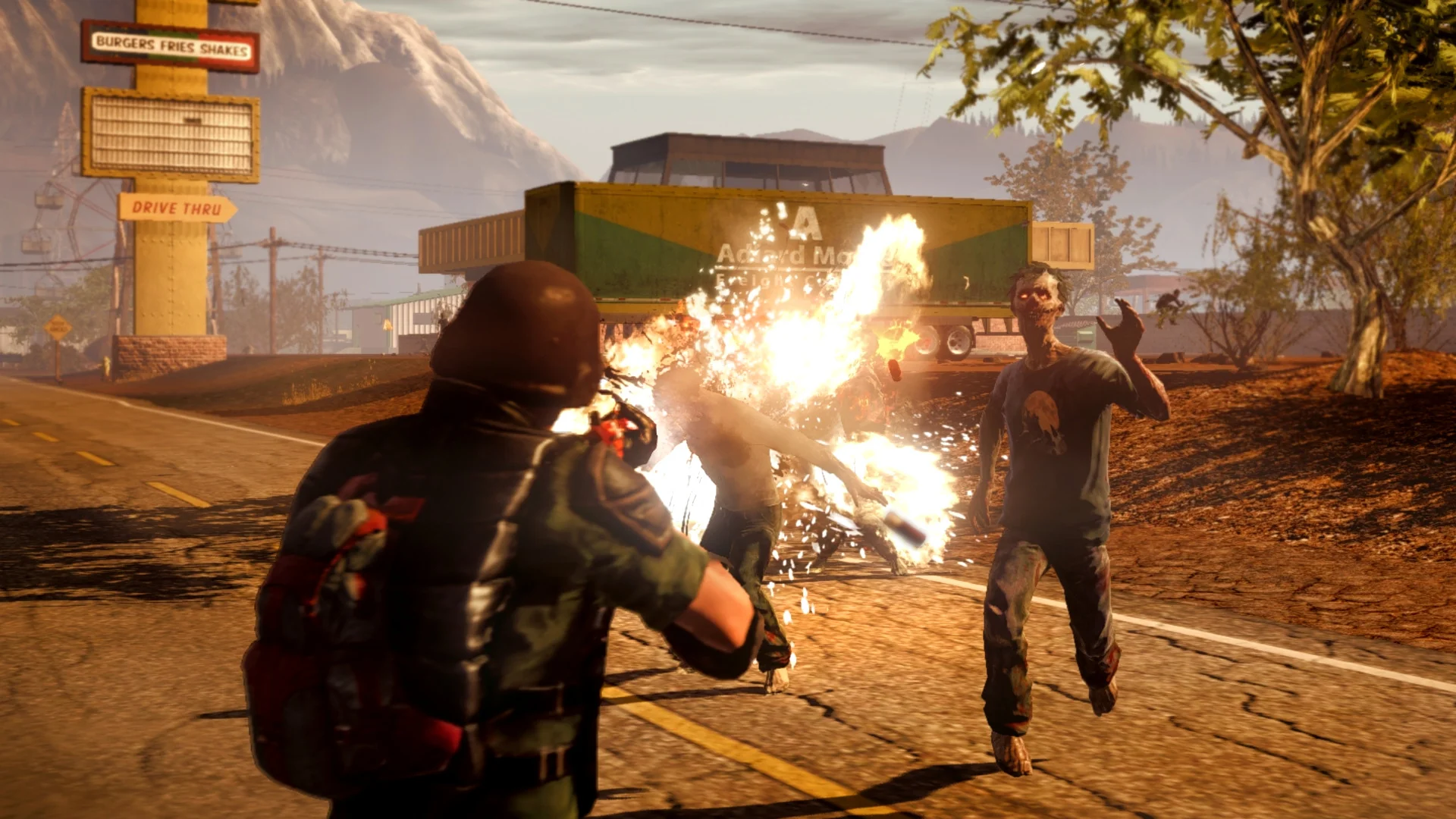 State of Decay YOSE - Image 5
