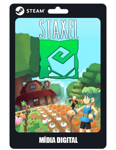 Staxel