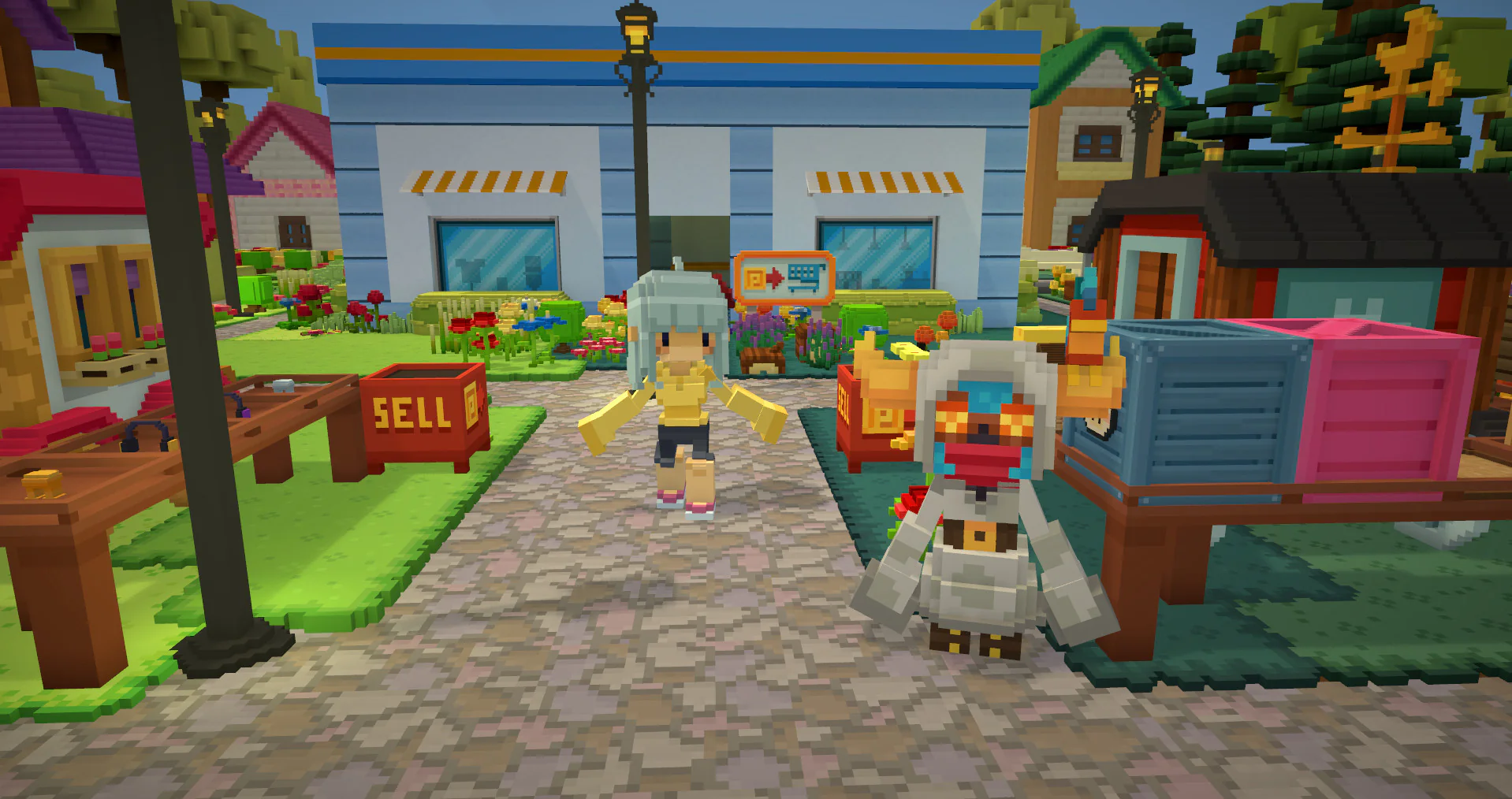 Staxel - Image 2