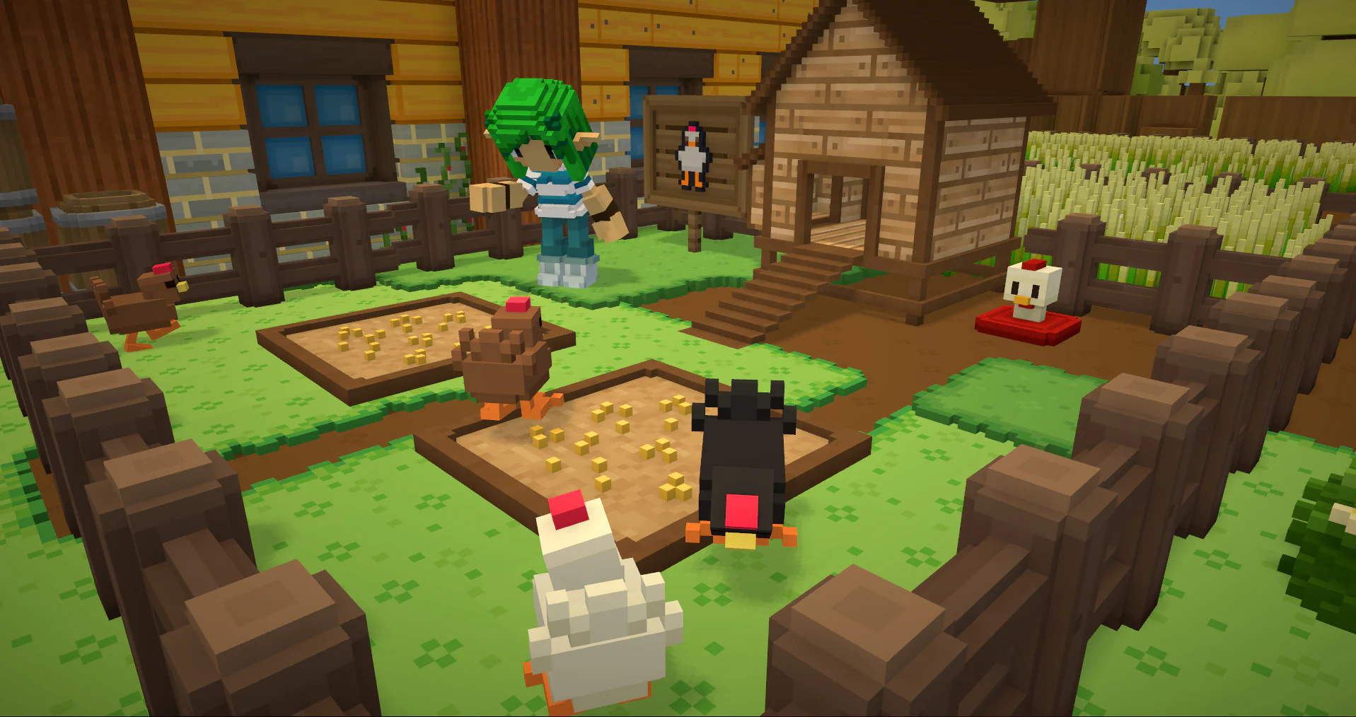 Staxel - Image 4