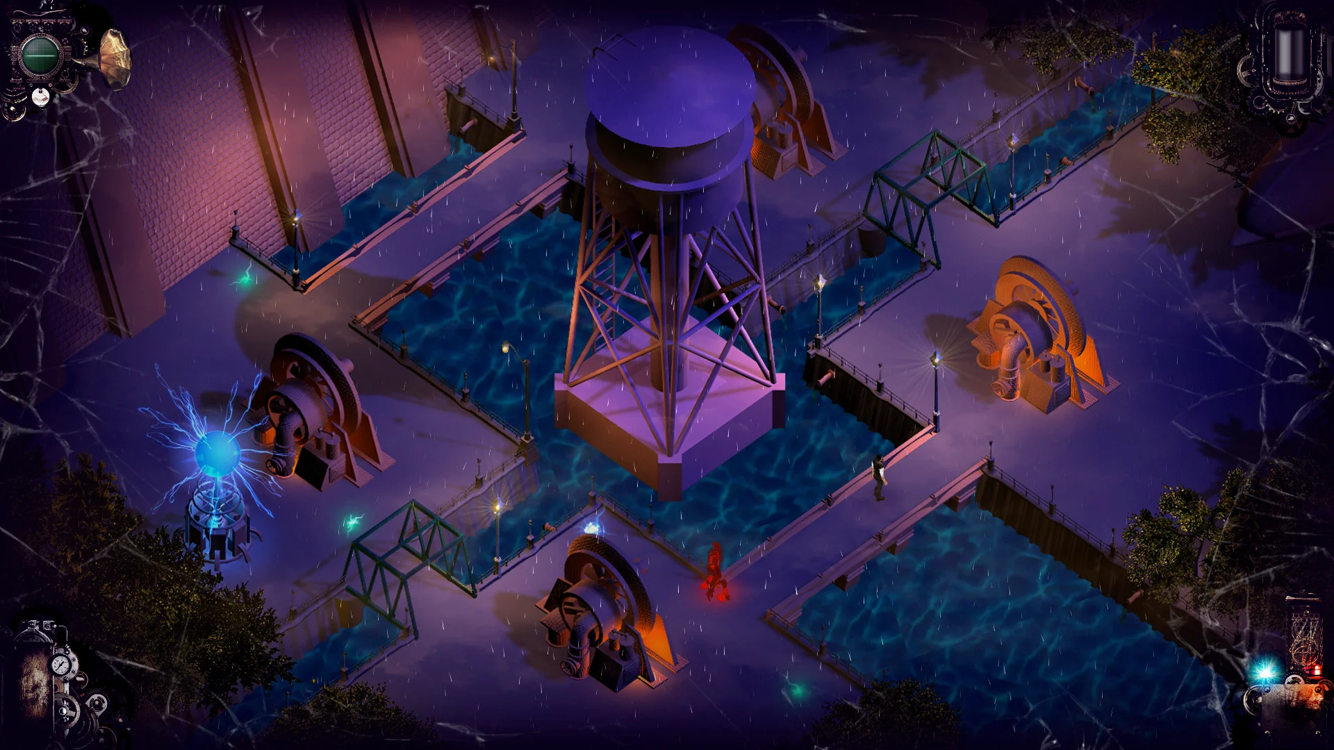 Steamburg - Image 2