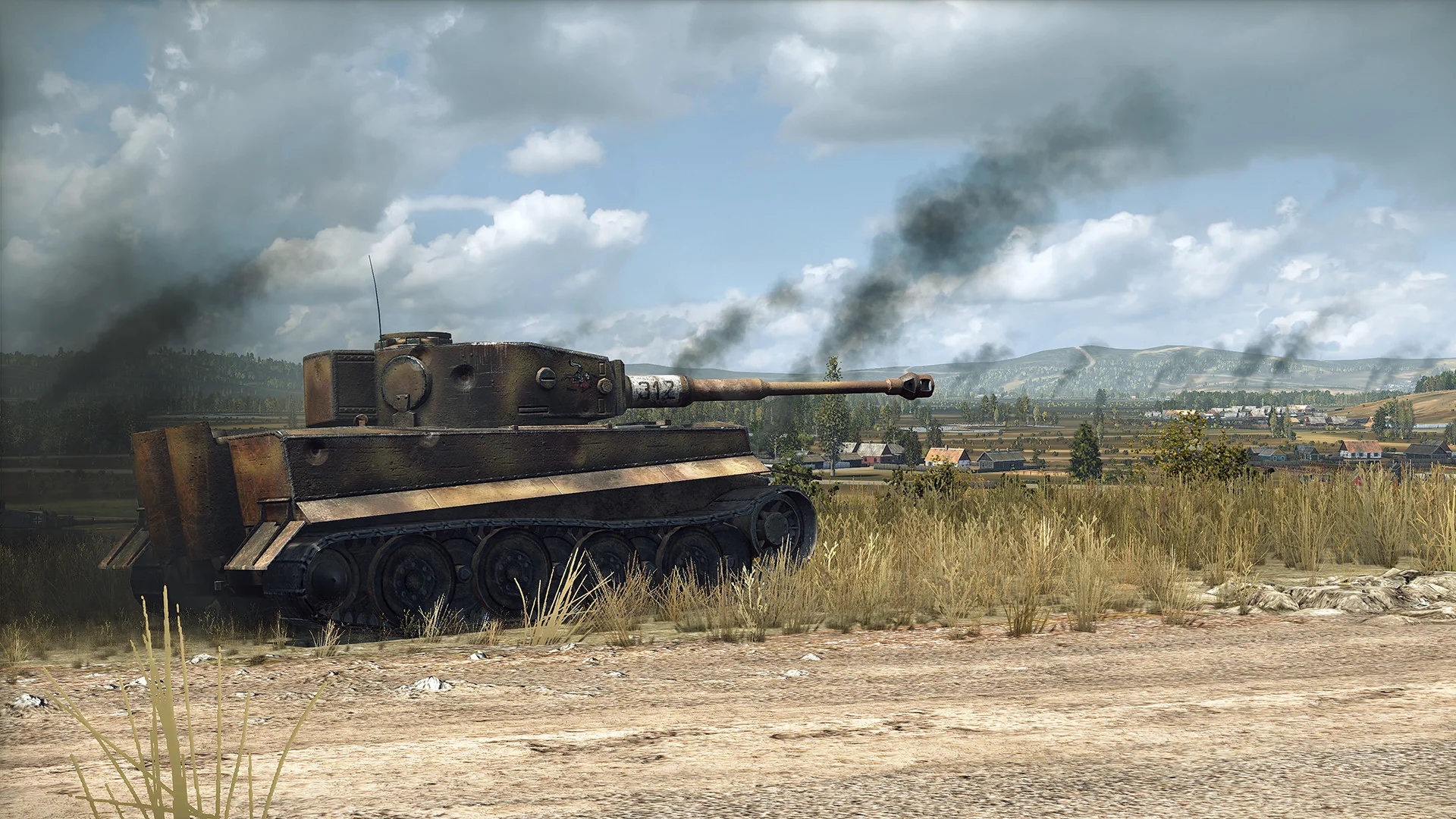 Steel Division 2 - Image 3