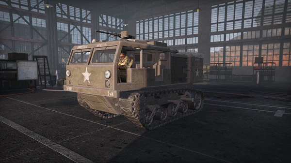 Steel Division 2 - Back To War Pack DLC - Image 3