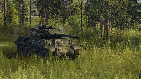 Steel Division 2 - Back To War Pack DLC - Image 4