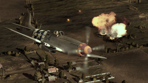 Steel Division 2 - Back To War Pack DLC - Image 5