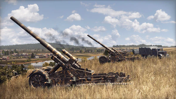 Steel Division 2 - Black Sunday DLC - Image 2