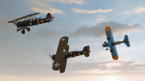 Steel Division 2 - Black Sunday DLC - Image 3
