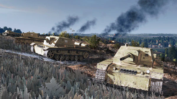 Steel Division 2 - Black Sunday DLC - Image 4