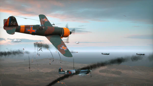 Steel Division 2 - Black Sunday DLC - Image 5