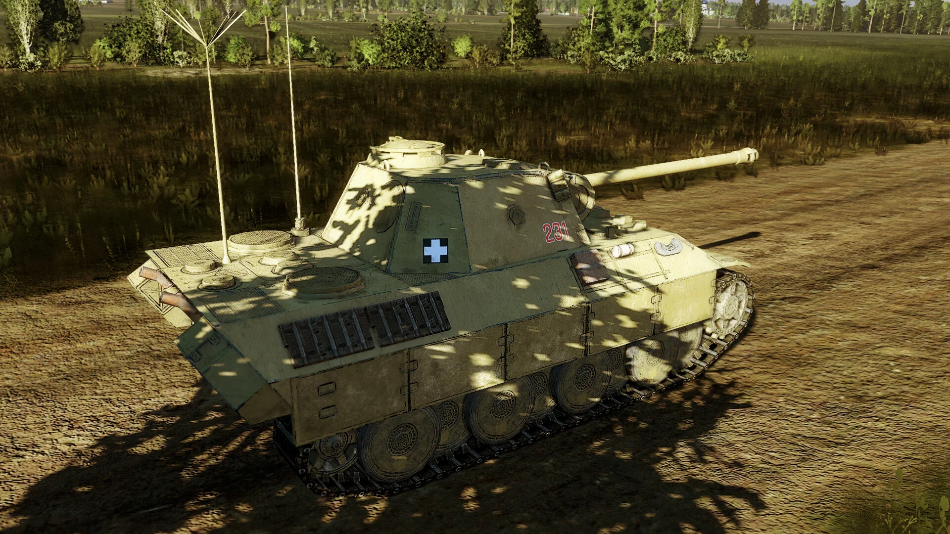 Steel Division 2 - Blood Feud in Transylvania DLC - Image 2
