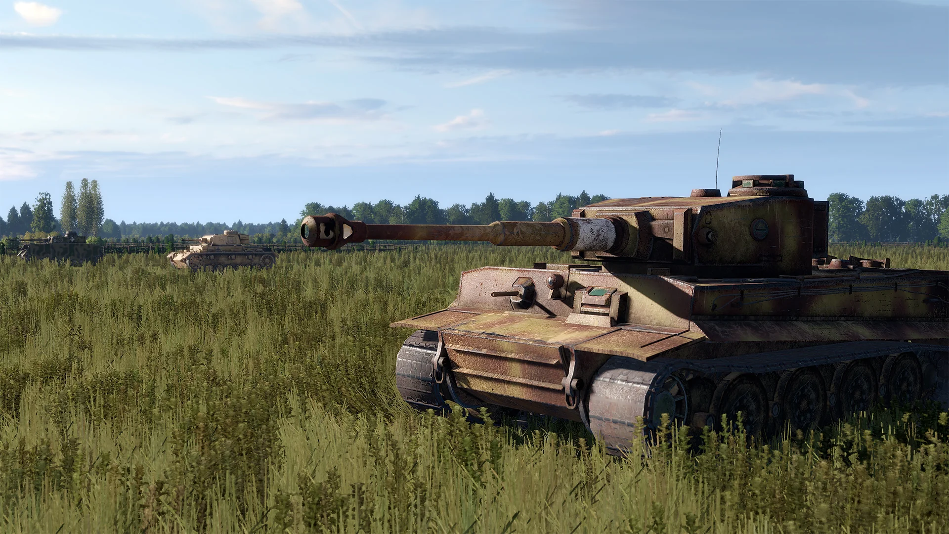 Steel Division 2 - Commander Deluxe Edition - Image 5