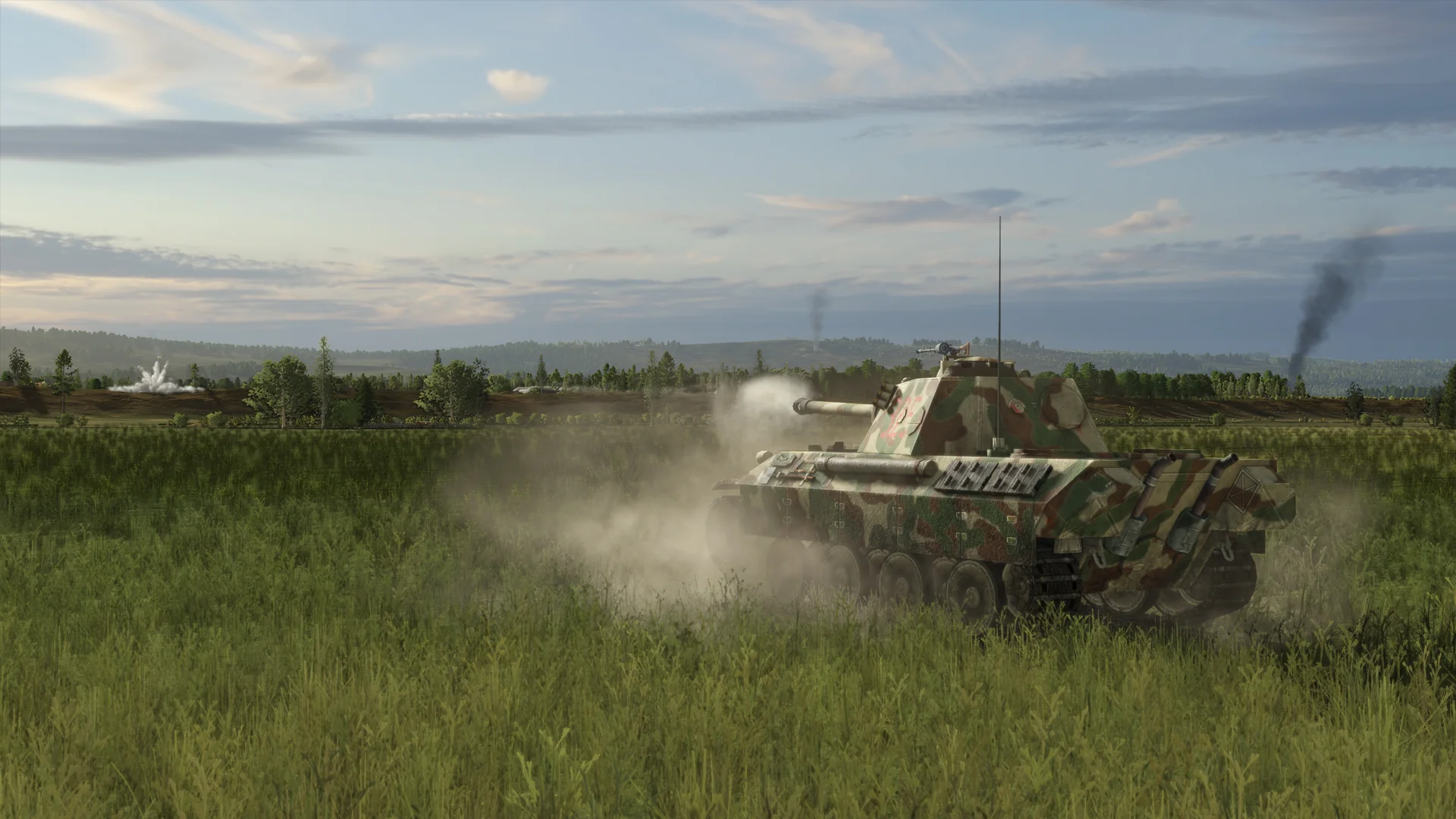 Steel Division 2 - Commander Deluxe Pack DLC - Image 2