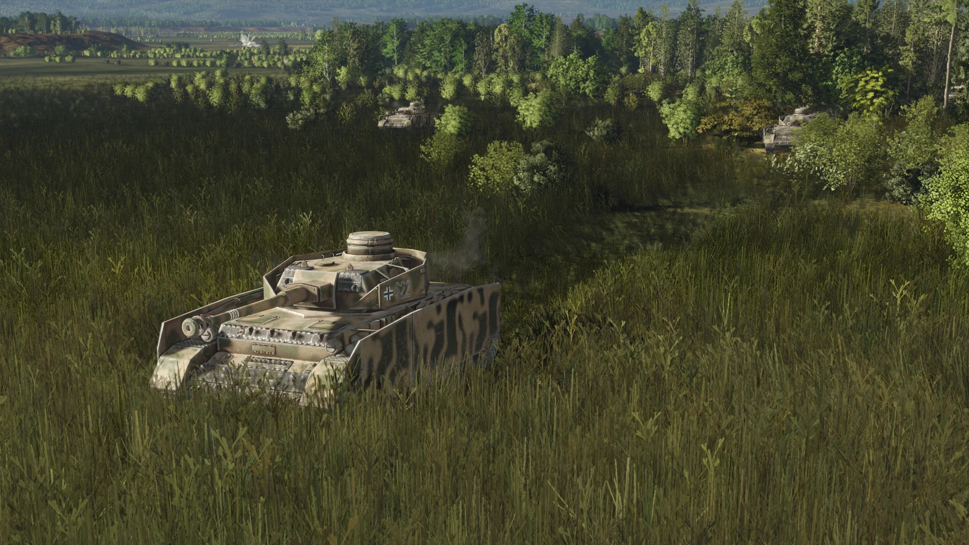 Steel Division 2 - Commander Deluxe Pack DLC - Image 3