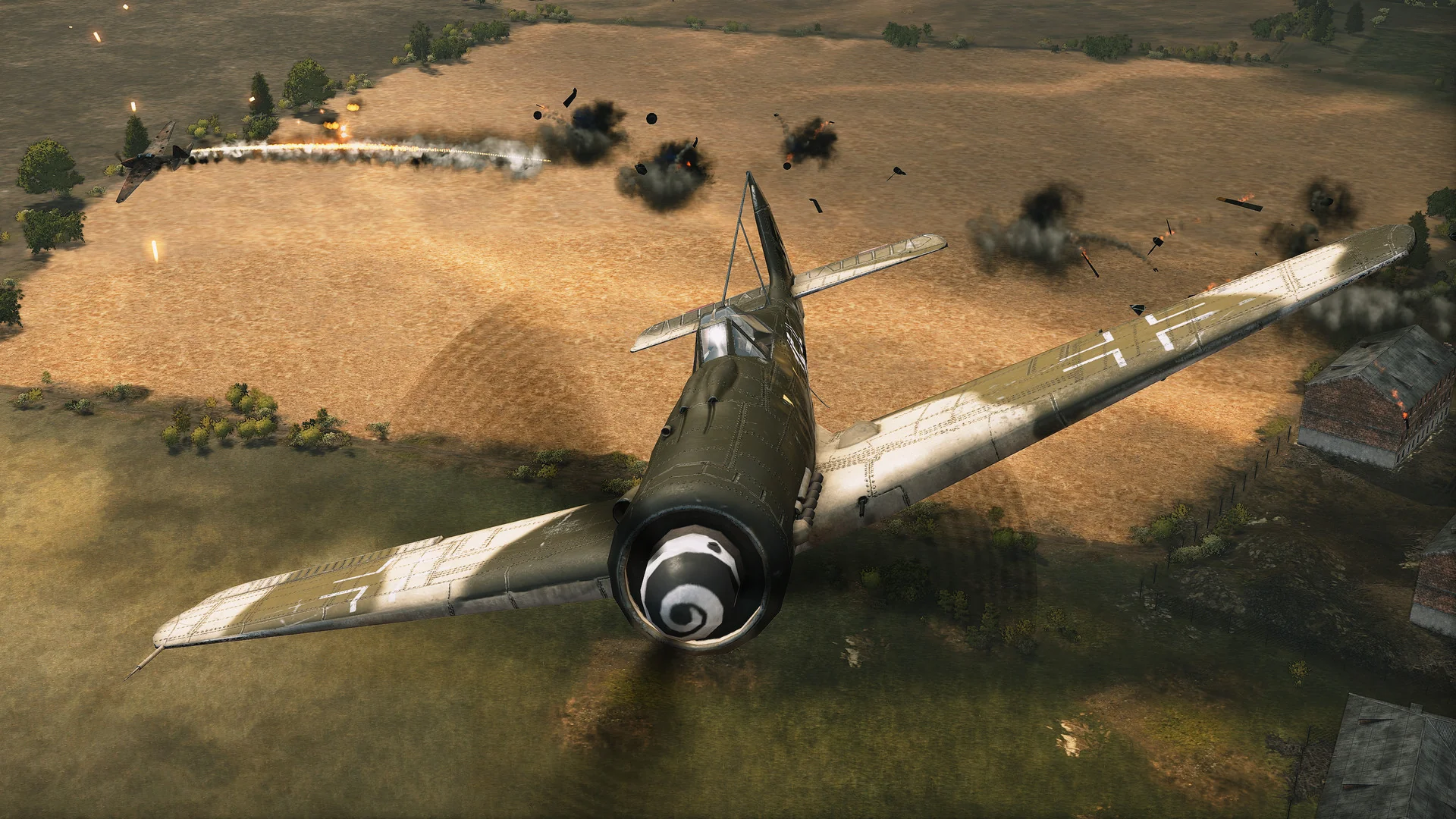 Steel Division 2 - Death on the Vistula DLC - Image 2