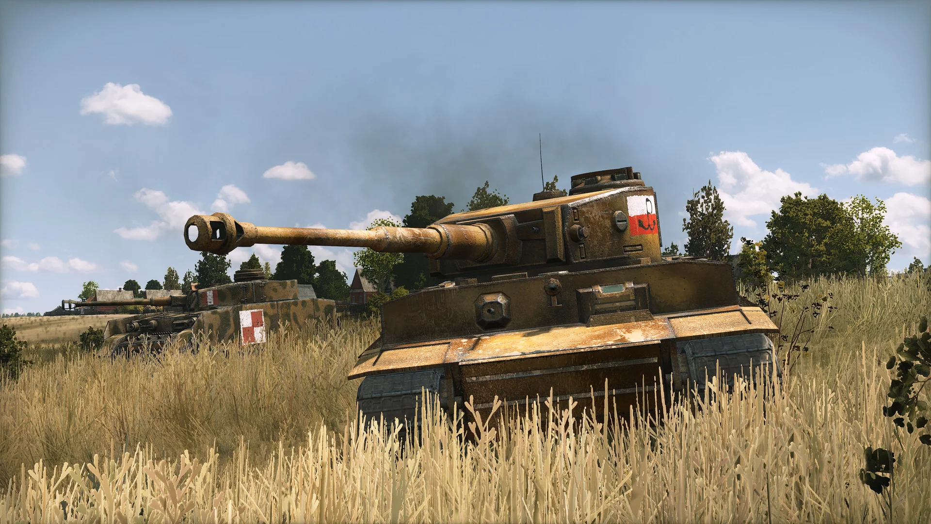 Steel Division 2 - Death on the Vistula DLC - Image 3