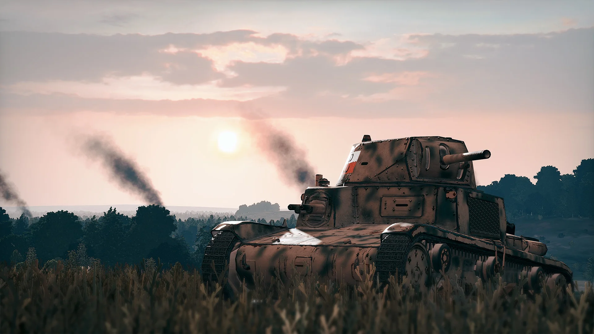Steel Division 2 - Death on the Vistula DLC - Image 5