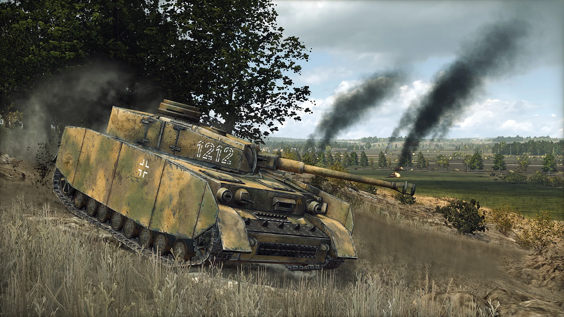 Steel Division 2 - History Pass DLC - Image 4