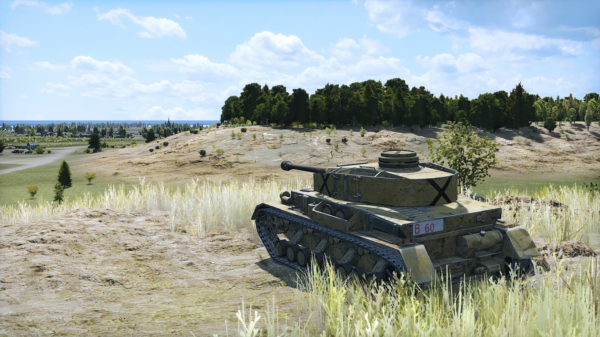 Steel Division 2 - Men of Steel DLC - Image 2