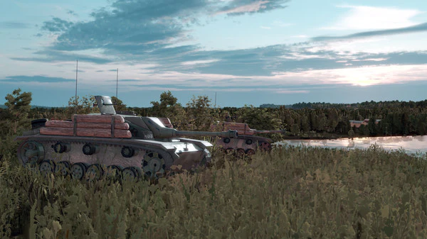 Steel Division 2 - The Fate of Finland DLC - Image 4