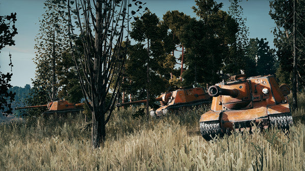 Steel Division 2 - The Fate of Finland DLC - Image 5