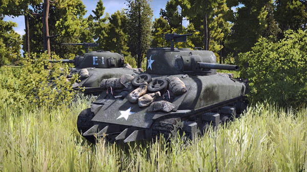 Steel Division 2 - Tribute to D-Day Pack DLC - Image 3