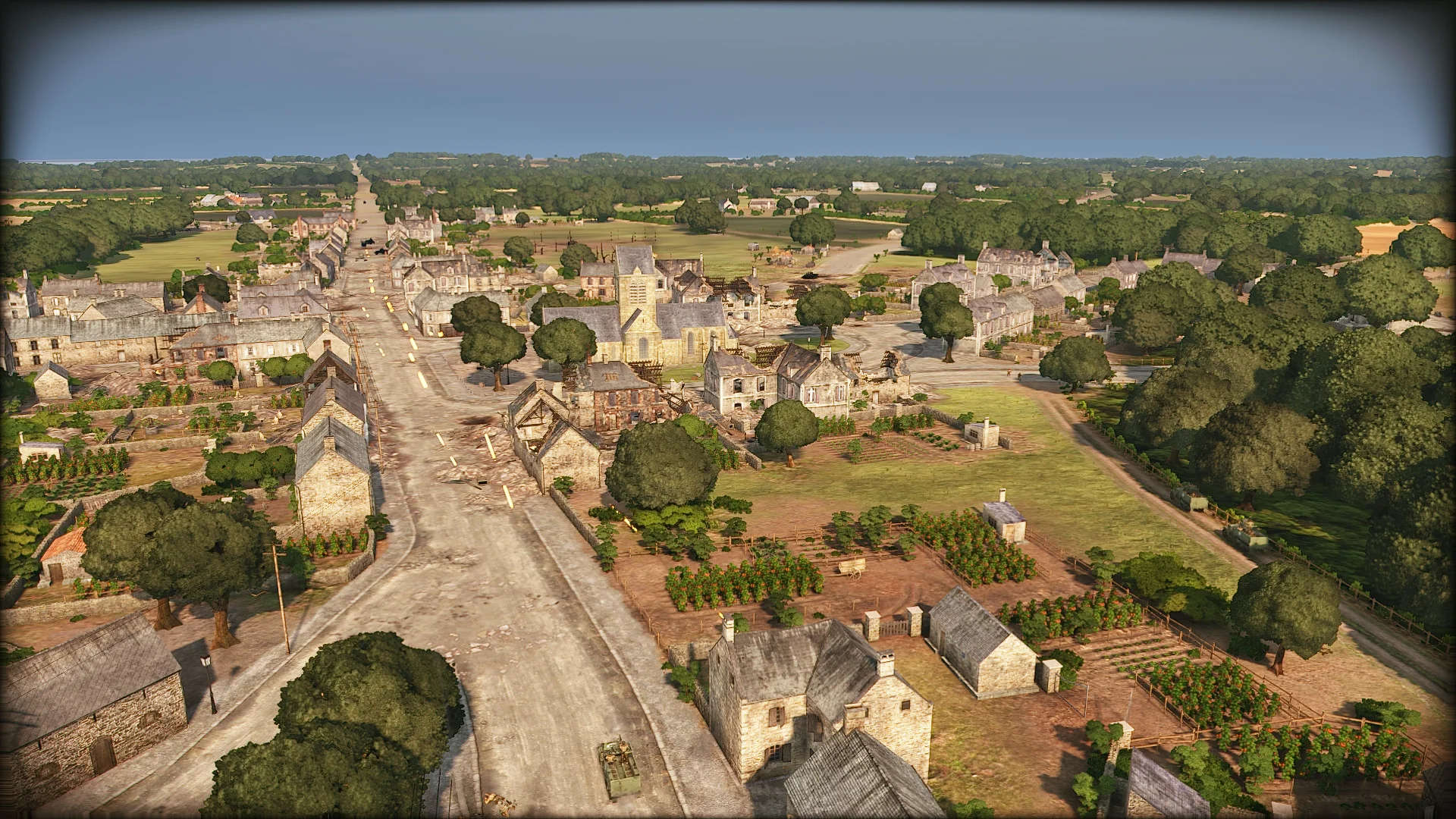 Steel Division Normandy 44 Deluxe Edition - Image 4