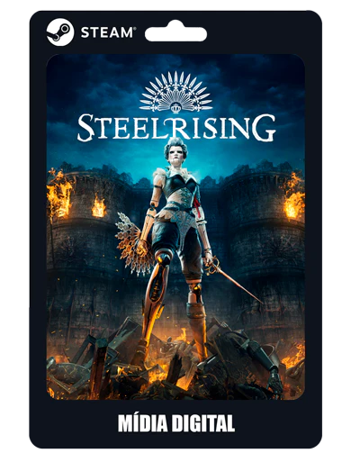 Steelrising